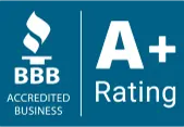 BBB Accredited