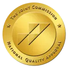 The Joint Commission Accredited