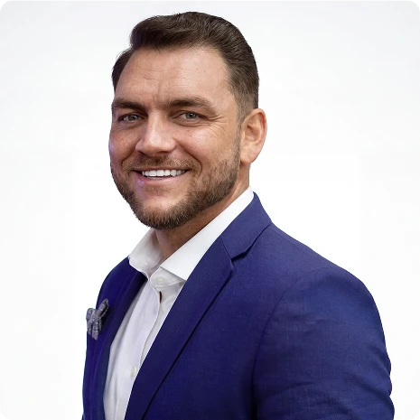 Wade Muhlhauser — CEO & Partner at Buena Vista Recovery